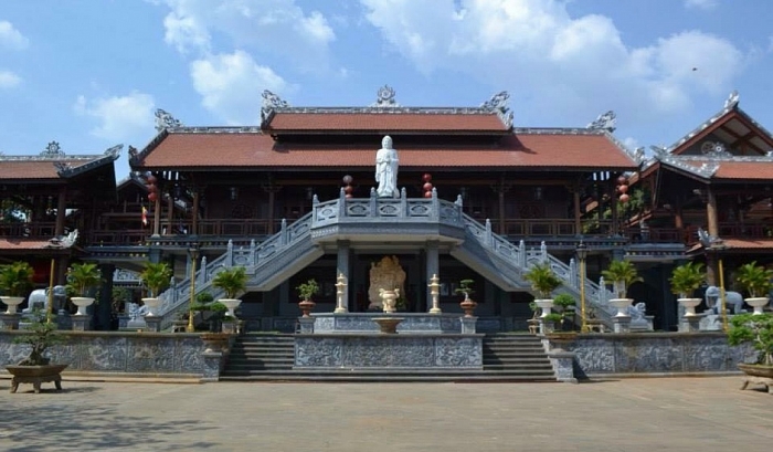 ten goi buon ma thuot co y nghia gi