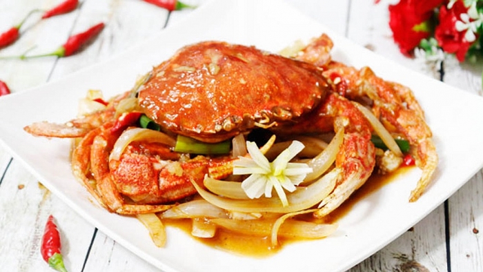 phu quoc noi tieng voi mon bun la nao