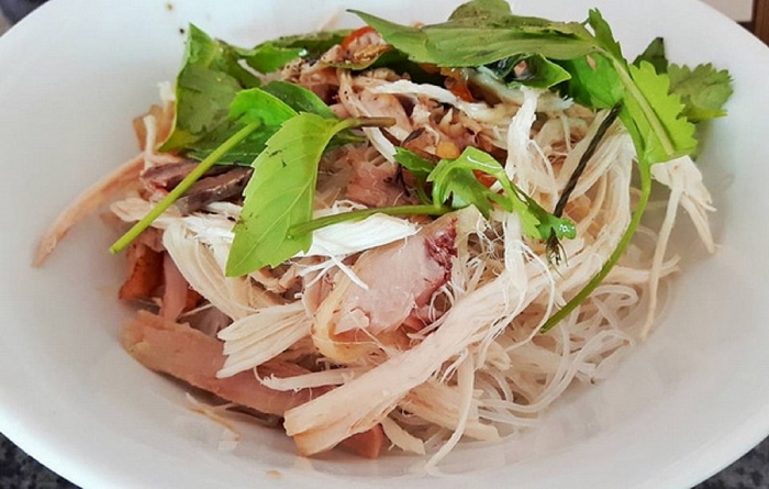 gia lai co dac san gi noi tieng