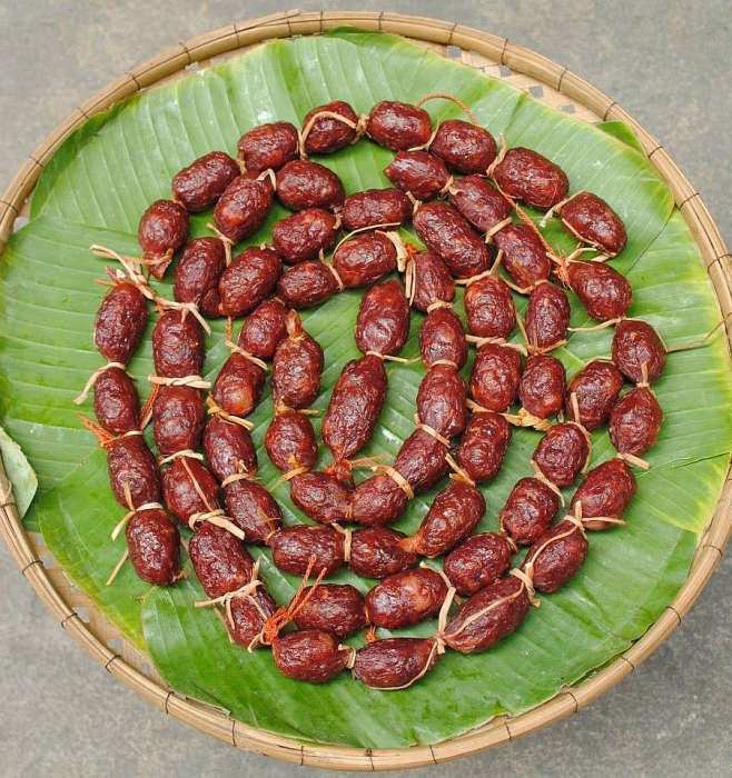 an giang noi tieng voi dac san gi