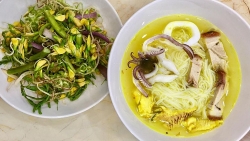 An Giang nổi tiếng với đặc sản gì?
