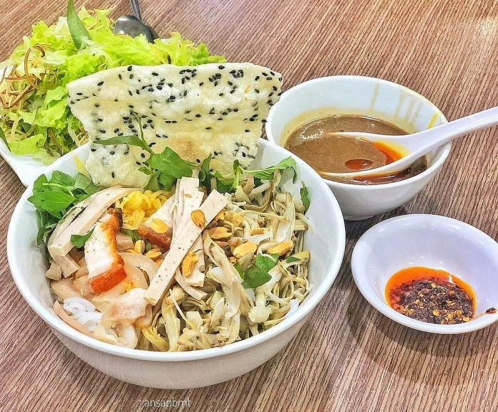 da nang co dac san noi tieng gi