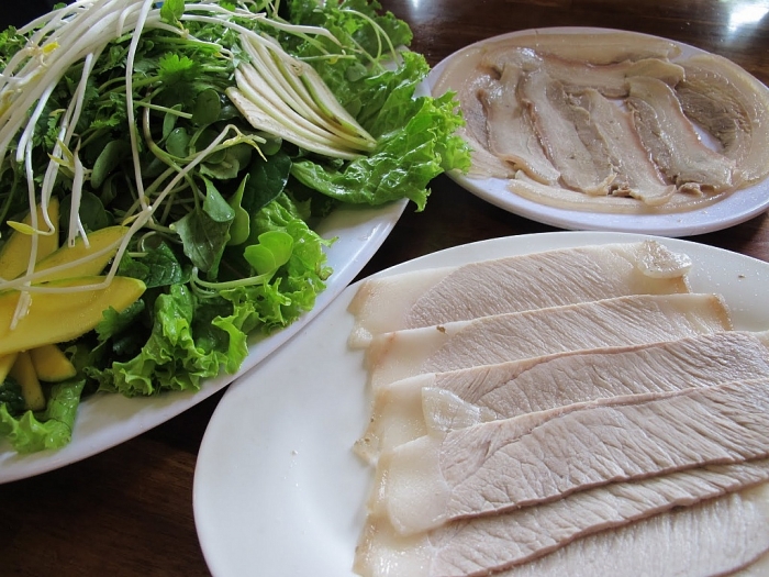 da nang co dac san noi tieng gi