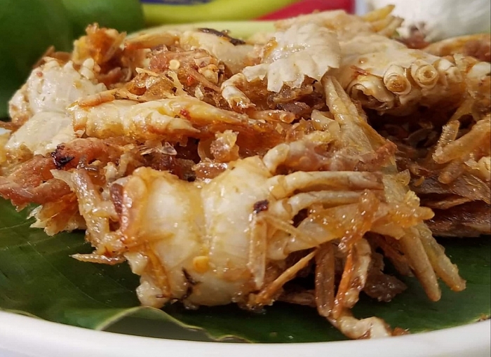 khanh hoa co dac san noi tieng nao