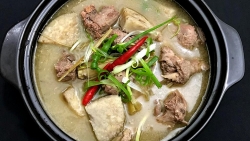 Cần Thơ nổi tiếng với đặc sản gì?