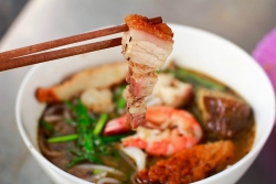 Trà Vinh có đặc sản gì nổi tiếng?