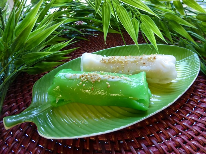 mien tay co dac san gi noi tieng