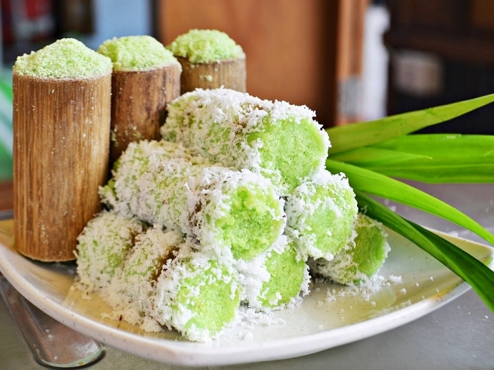 mien tay co dac san gi noi tieng