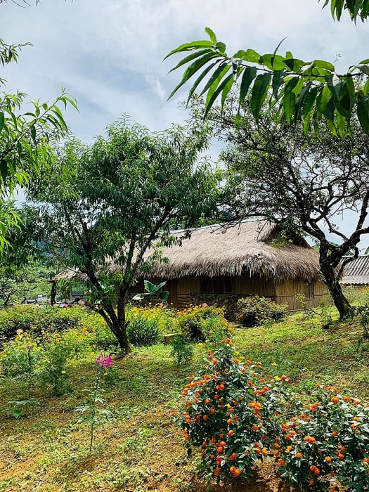 pa co mai chau voi nhieu trai nghiem cho ca gia dinh ban dip he nay
