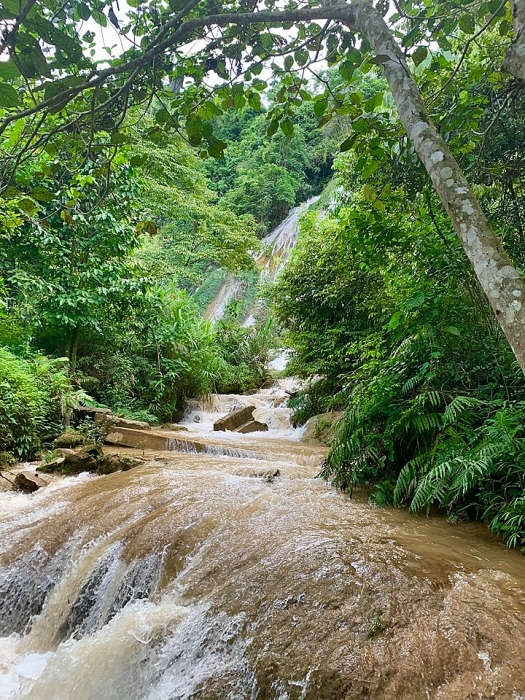 pa co mai chau voi nhieu trai nghiem cho ca gia dinh ban dip he nay