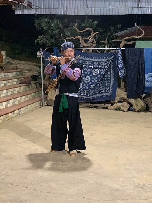 pa co mai chau voi nhieu trai nghiem cho ca gia dinh ban dip he nay