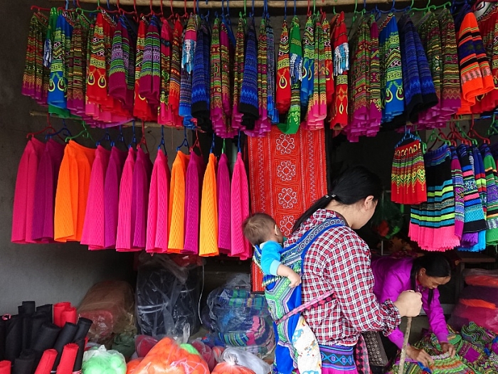 pa co mai chau voi nhieu trai nghiem cho ca gia dinh ban dip he nay