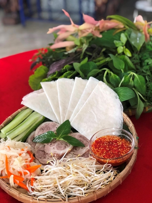 tay ninh noi tieng voi nhung dac san gi