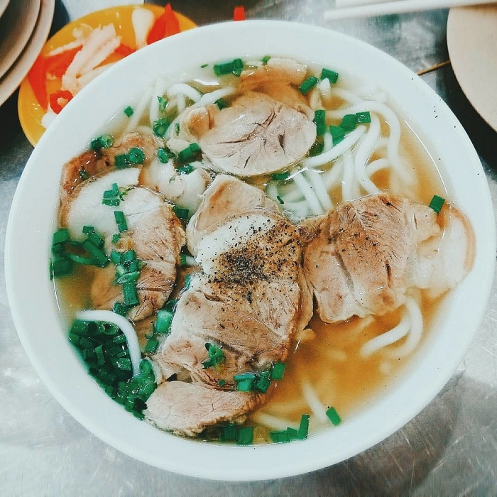 tay ninh noi tieng voi nhung dac san gi
