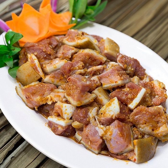tay ninh noi tieng voi nhung dac san gi