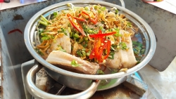 Vũng Tàu nổi tiếng với đặc sản hấp dẫn nào?