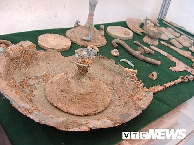 nui thieng chua bau vat o hai phong va noi kinh so cua ke cuop mo