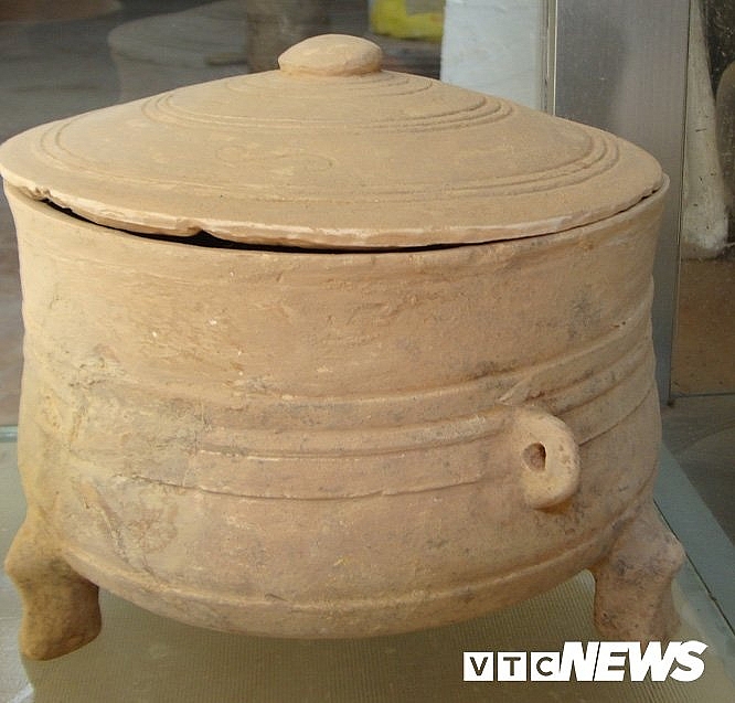 nui thieng chua bau vat o hai phong va noi kinh so cua ke cuop mo