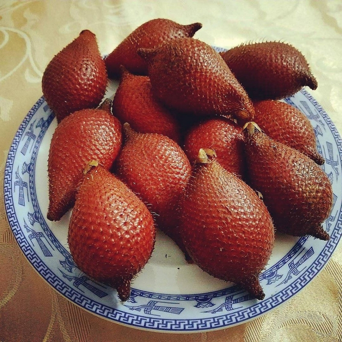 nam bo noi tieng voi dac san nao