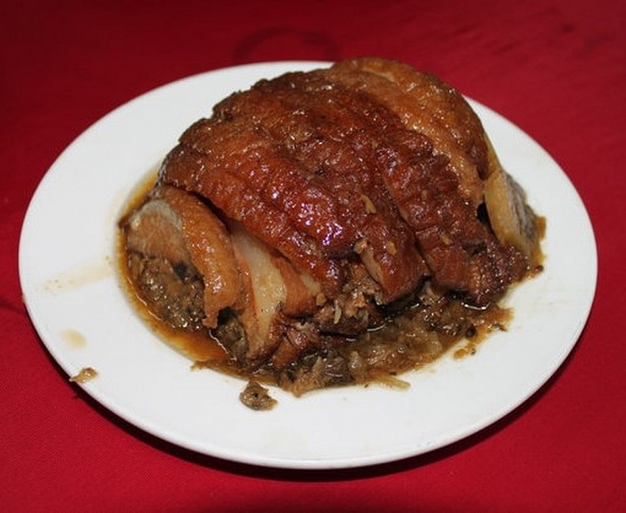 lang son noi tieng voi dac san gi