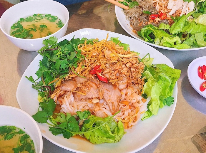lang son noi tieng voi dac san gi