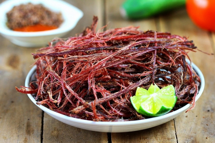 yen bai co nhung dac san doc dao gi