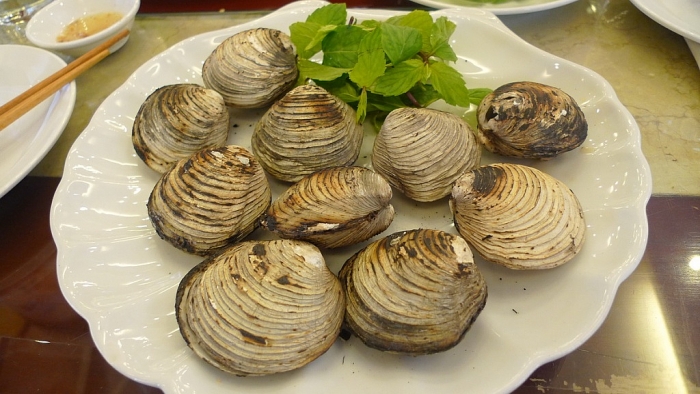 quang ninh co dac san gi hap dan du khach