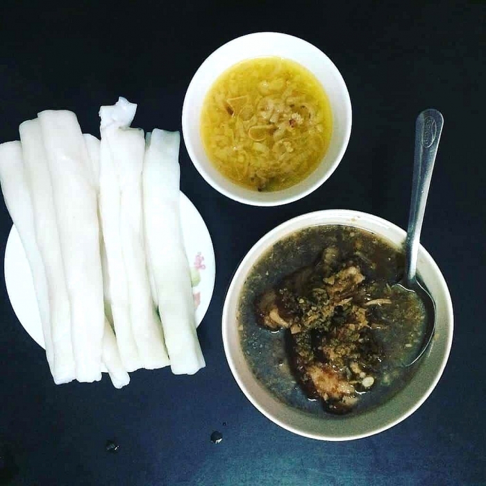 quang ninh co dac san gi hap dan du khach
