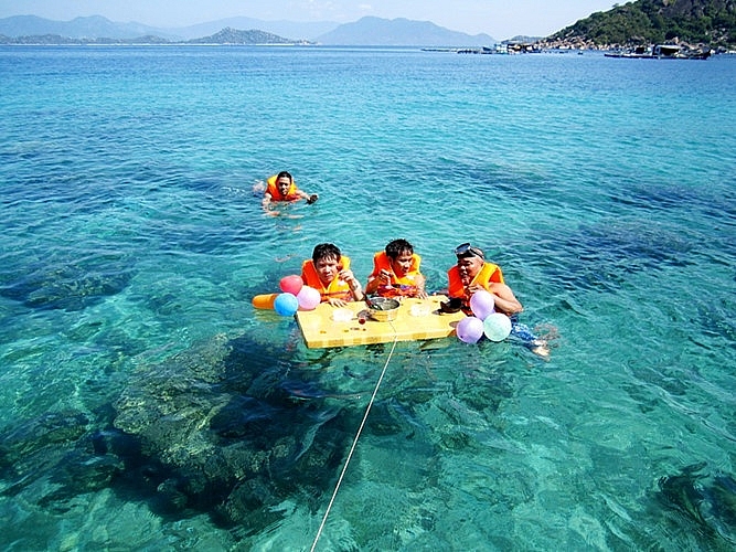 6 diem den thu hut gioi tre cua khanh hoa