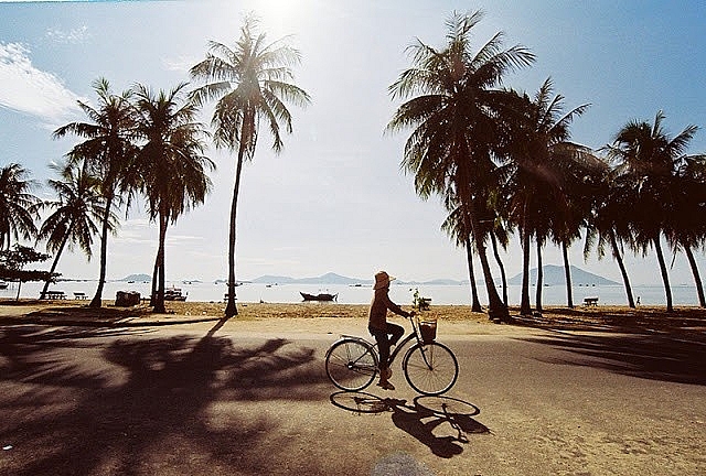 6 diem den thu hut gioi tre cua khanh hoa