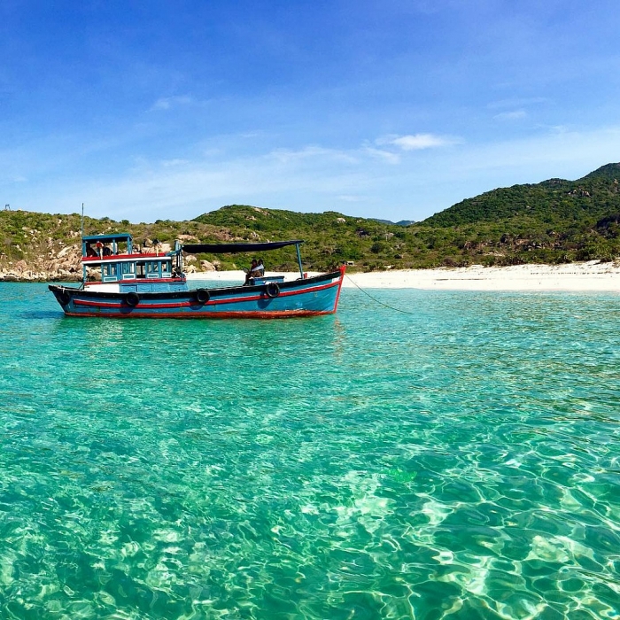6 diem den thu hut gioi tre cua khanh hoa