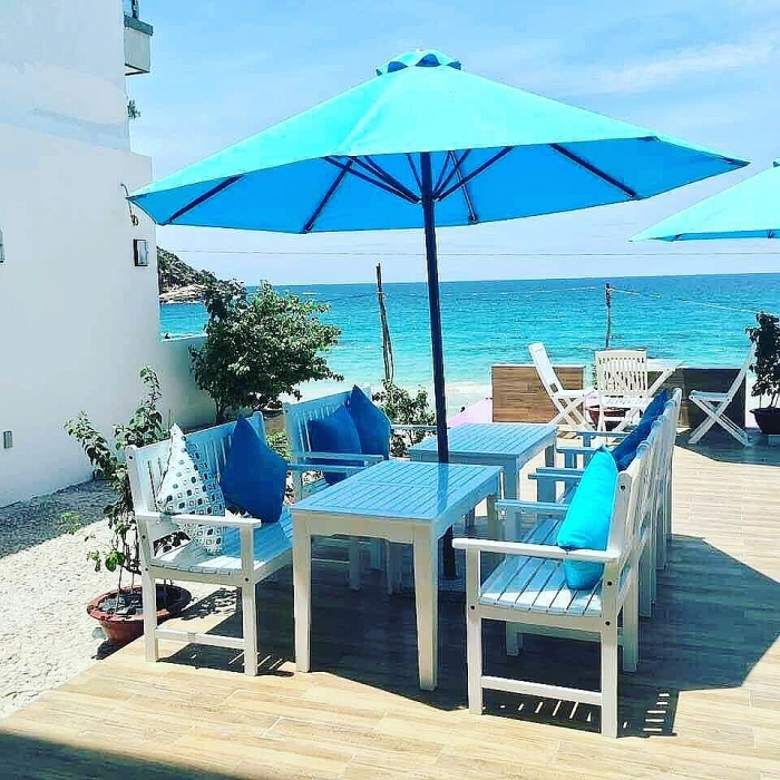 6 diem den thu hut gioi tre cua khanh hoa