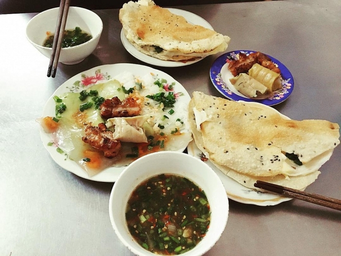 quang ngai co dac san gi noi tieng