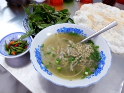 Quảng Ngãi có đặc sản gì nổi tiếng?