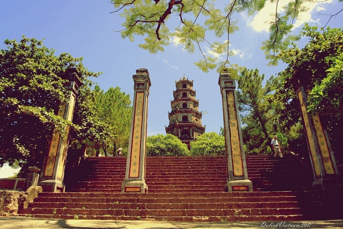 di san the gioi dau tien cua viet nam nam o tinh nao