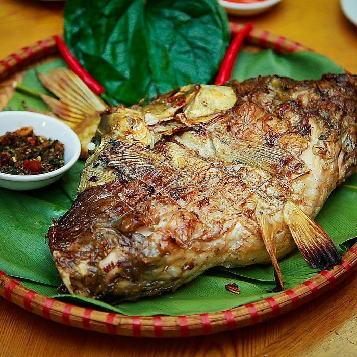 son la co nhung dac san gi la mieng