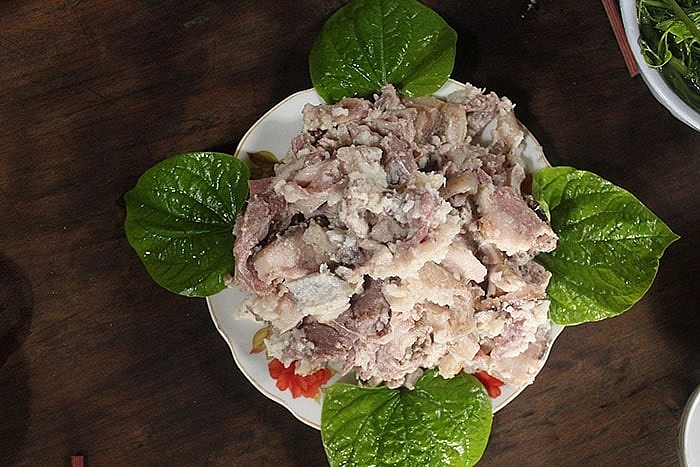 son la co nhung dac san gi la mieng