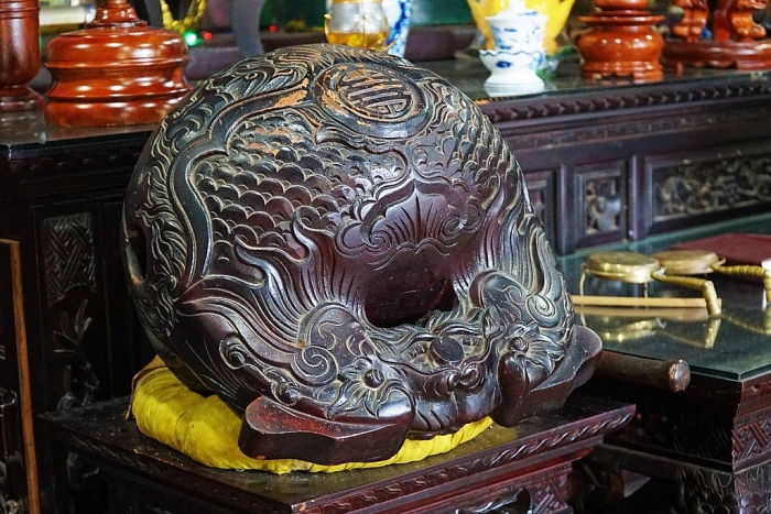 chua co tram nam tuoi ngoai khoi hoi an