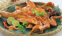 Tây Nguyên nổi tiếng với đặc sản gì?