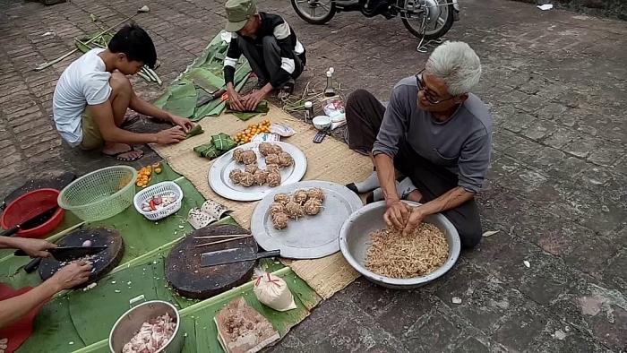 thai binh co nhung dac san gi dan da