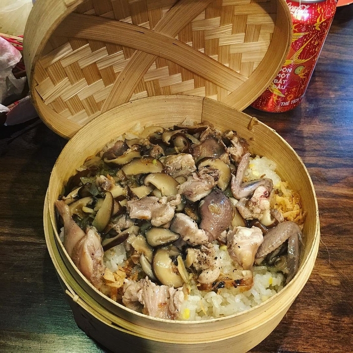 dien bien noi tieng voi dac san doc dao nao