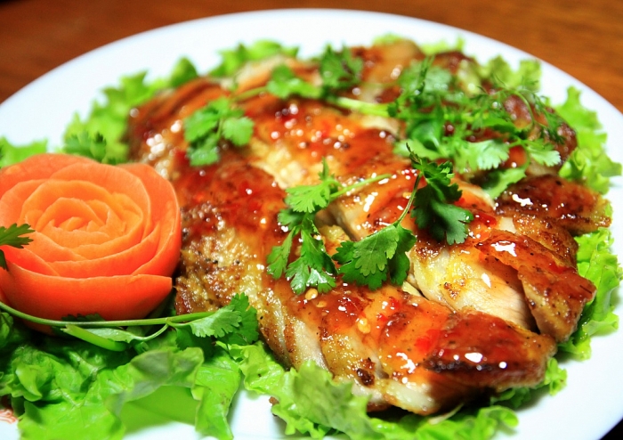 sa pa co nhung dac san ngon nuc tieng nao