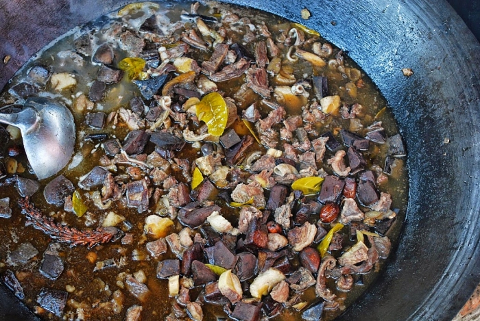 sa pa co nhung dac san ngon nuc tieng nao