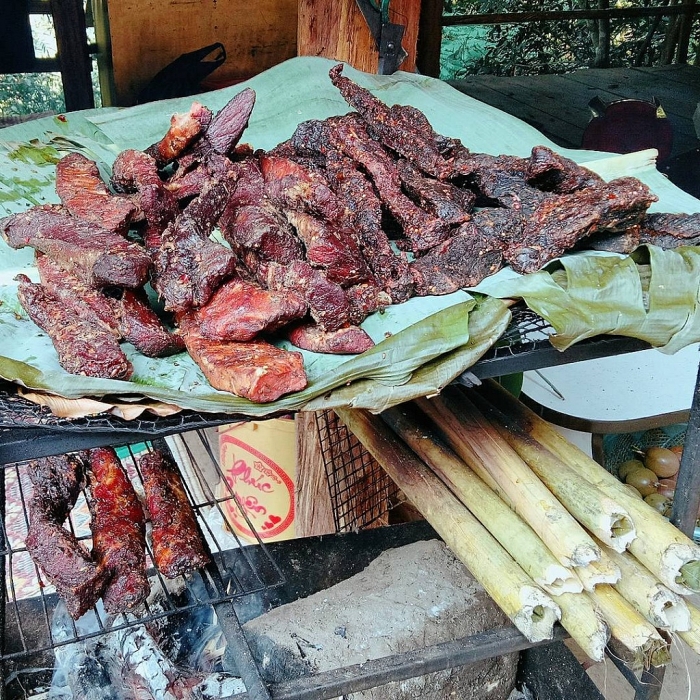 sa pa co nhung dac san ngon nuc tieng nao