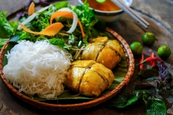 Hải Phòng có đặc sản đa dạng nào?