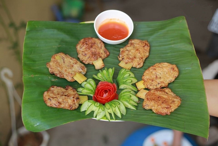 hai phong co dac san da dang nao