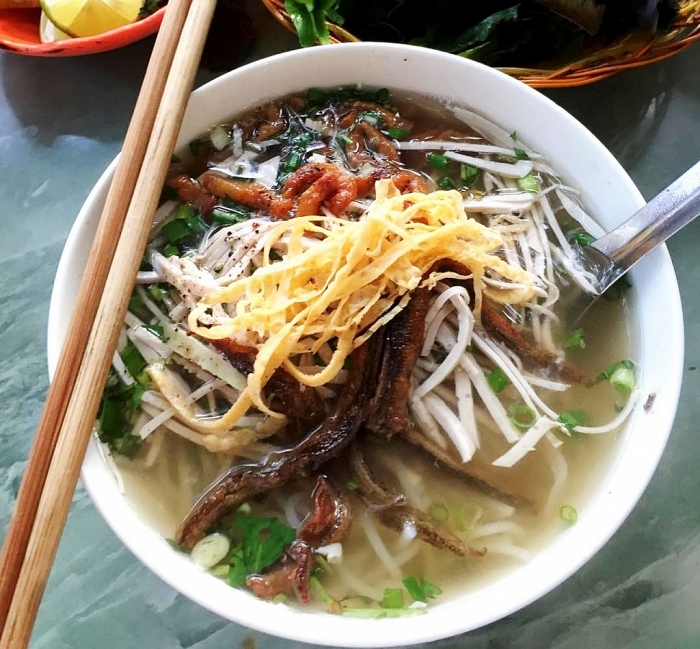 hung yen co dac san gi vang tieng gan xa