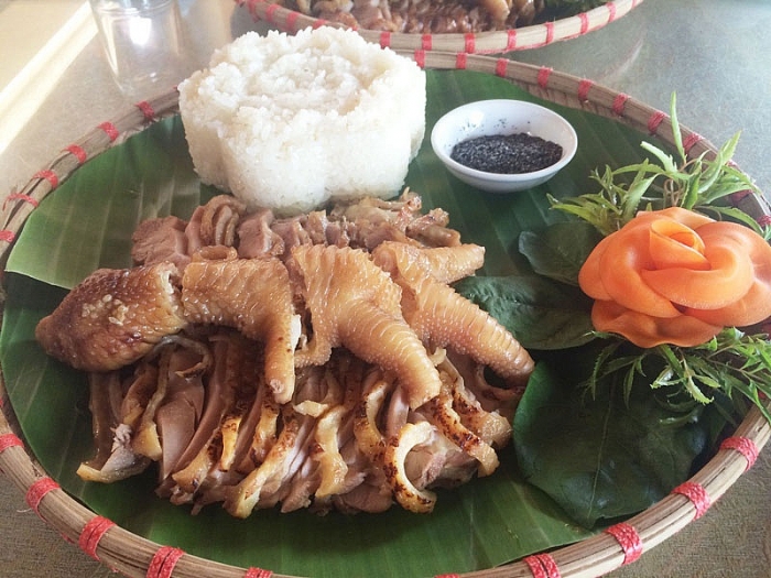 hung yen co dac san gi vang tieng gan xa