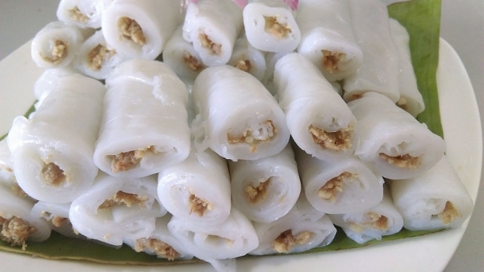 hung yen co dac san gi vang tieng gan xa
