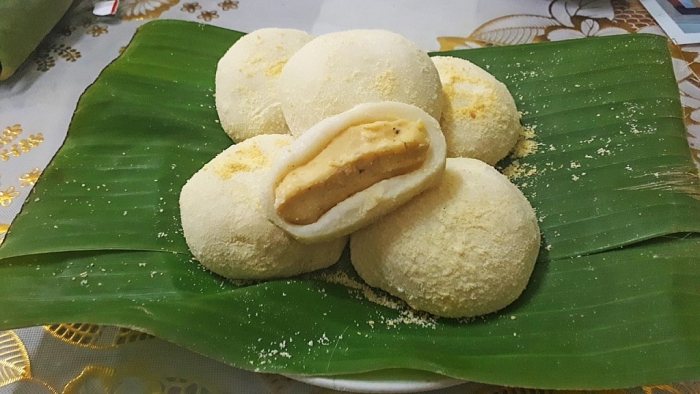 hung yen co dac san gi vang tieng gan xa